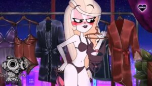 Hazbin Hotel PMV